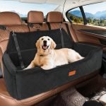 Lealchum dog bed jpeg