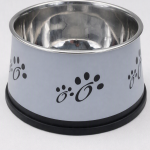 Maslow dog bowl2