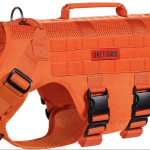 Onetigris harness