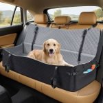 Unipaws dog bed jpeg