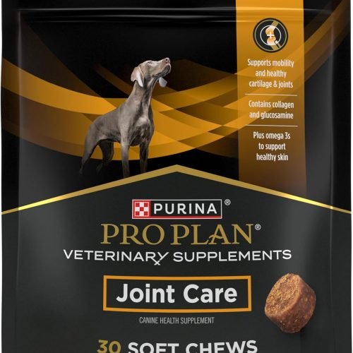 pro plan joint supplements