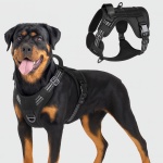 large sturdy harness for large dog